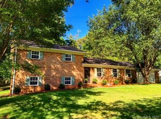 2134 Poinsett Dr, Rock Hill, SC 29732
