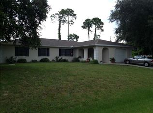 20440 Vanguard Ter, Pt Charlotte, FL 33954
