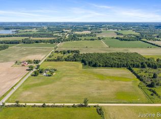 V/l S Warner Ave, Fremont, MI 49412