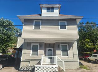 110 Congress St APT 1, McKeesport, PA 15131