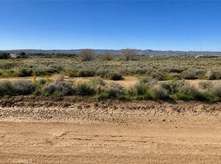 0 E Ridgecrest Blvd Lot 2, Ridgecrest, CA 93555