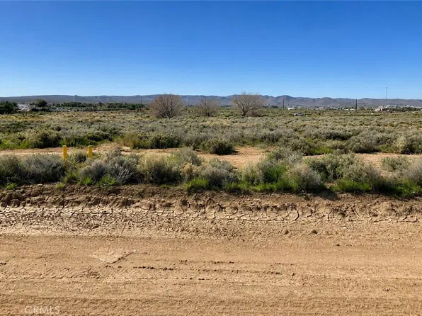 0 E Ridgecrest Blvd Lot 2, Ridgecrest, CA 93555