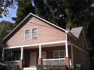1020 Sims Ave NW APT A, Atlanta, GA 30318