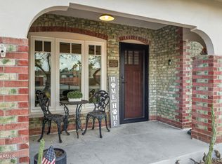 1233 E Monte Vista Rd, Phoenix, AZ 85006