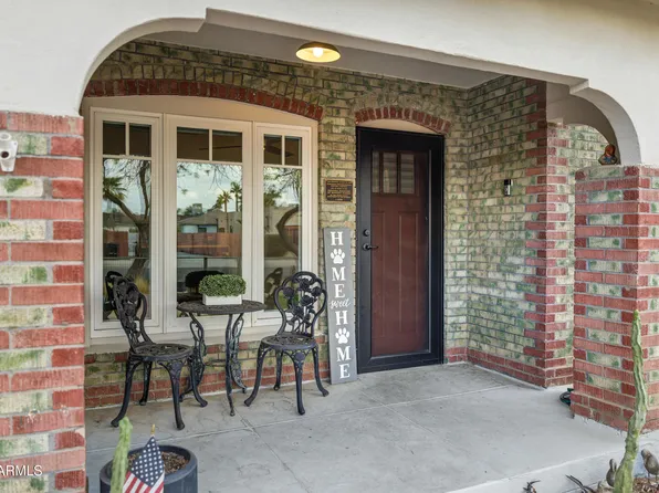 1233 E MONTE VISTA Road, Phoenix, AZ 85006