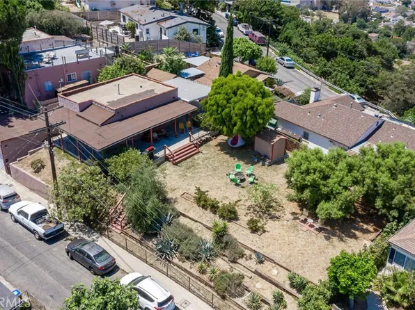 4959 La Calandria Way #617, Los Angeles, CA 90032
