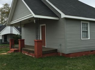 1712 E Ozark Ave, Gastonia, NC 28054