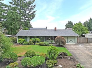 1429 Evergreen Dr, Fircrest, WA 98466