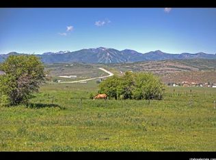 250 N 200 W, Kamas, UT 84036