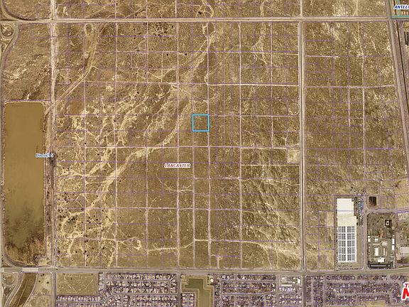 5th image of 0 W Avenue G #6