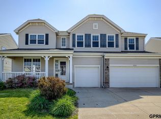 3207 N 168th Ave, Omaha, NE 68116