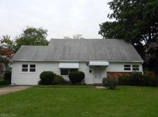 901 Briar Hill Rd, Norfolk, VA 23502