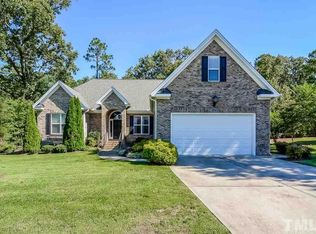 6020 Brass Tack Ct, Fuquay Varina, NC 27526