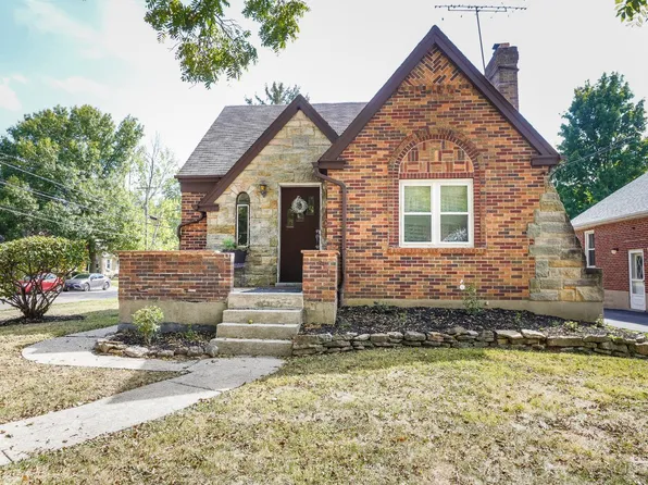 3841 Thornton Dr, Cincinnati, OH 45236