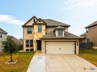 862 Ross Rd, Copperas Cove, TX 76522