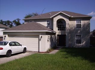 3310 Phonetia Dr, Deltona, FL 32738