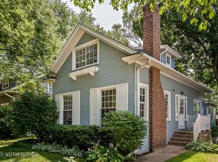 1708 Harrison St, Evanston, IL 60201