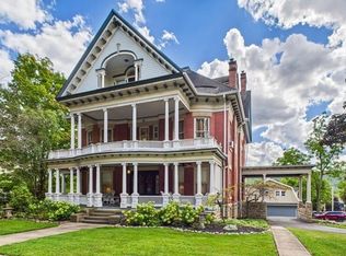 911 W Main St, Smethport, PA 16749