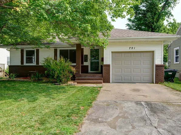 721 E Loren St, Springfield, MO 65807