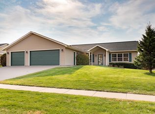 949 Meadow View St, Bangor, WI 54614