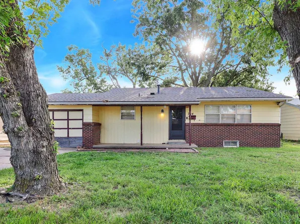 784 N Illinois St, Wichita, KS 67203