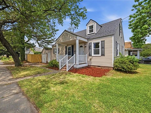 3rd image of 2801 Dunkirk Ave