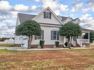 5014 Davis Rd, Rocky Mount, NC 27803