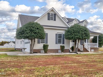 5014 Davis Road, Rocky Mount, NC, 27803