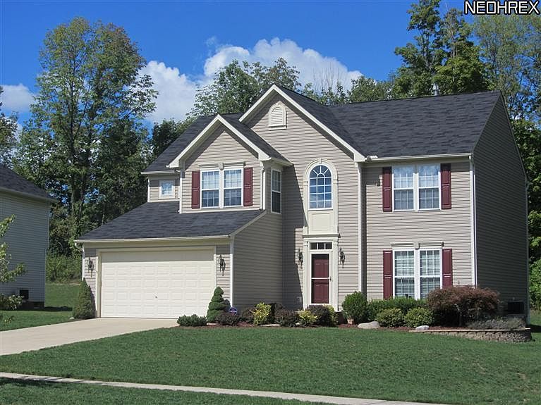 1179 Tinkers Green Dr, Streetsboro, OH 44241 Zillow