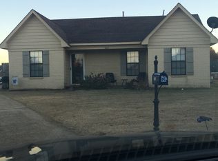 160 Stimpson Ave, Munford, TN 38058