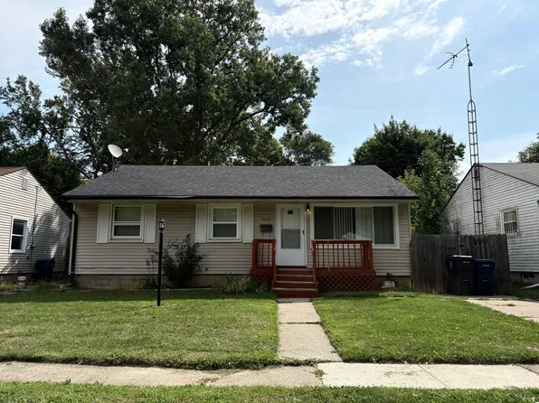 5618 Marja St, Flint, MI 48505