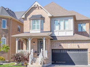 327 Mantle Ave #BASEMENT, Whitchurch Stouffville, ON