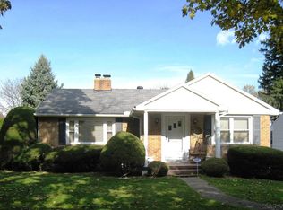 1414 Menoher Blvd, Johnstown, PA 15905