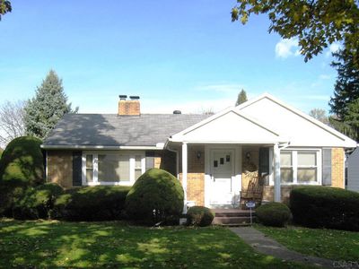 1414 Menoher Blvd, Johnstown, PA, 15905