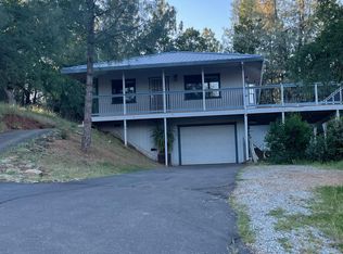 4161 Leisure Ln, Placerville, CA