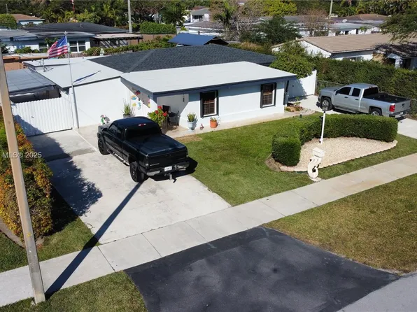7551 SW 37th St, Miami, FL 33155
