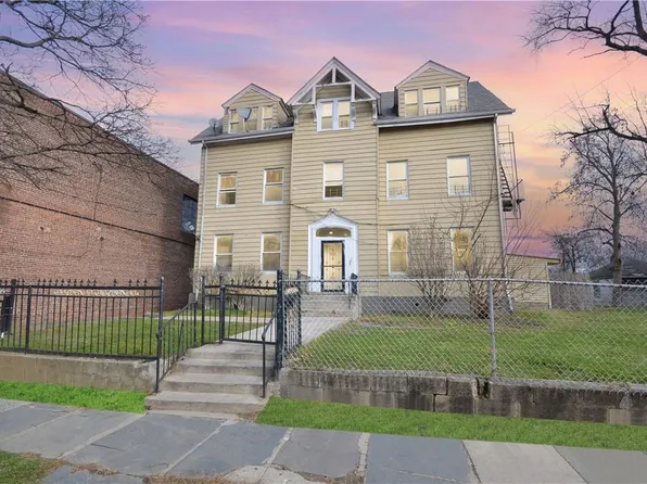 211 S 2nd Avenue, Mount Vernon, NY 10550