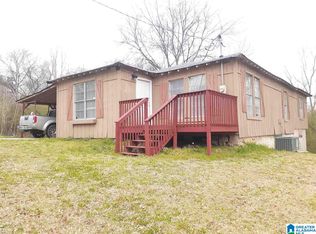 3529 Smokey Rd, Fultondale, AL 35068