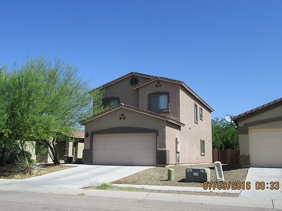 2nd image of 4127 E Shadow Branch Dr