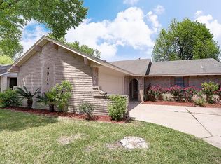 7914 Mosewood St, Houston, TX 77040