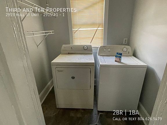 5th image of 2915 Hull St #1-2915-1