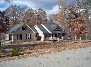 76 Three Sisters Trl, Cleveland, GA 30528