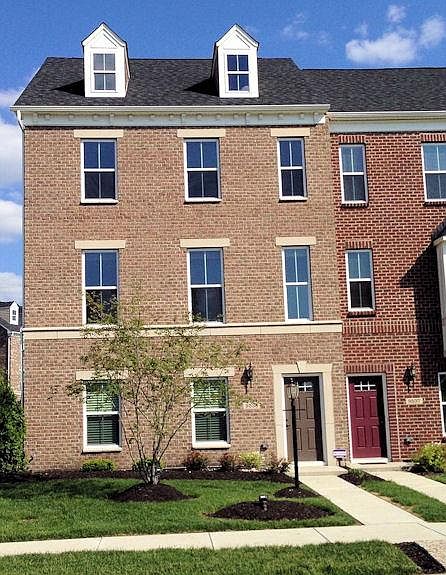 1st image of 9535 Cobblestone Walk