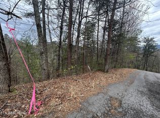 7 Shagbark Hickory Rdg LOT 7B, Sevierville, TN 37862
