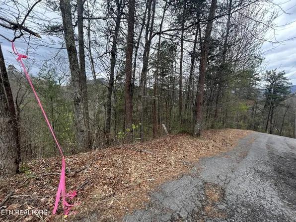 7 Shagbark Hickory Rdg Lot 7B, Sevierville, TN 37862