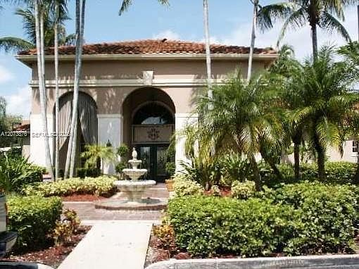 1st image of 18328 NW 68th Ave APT O