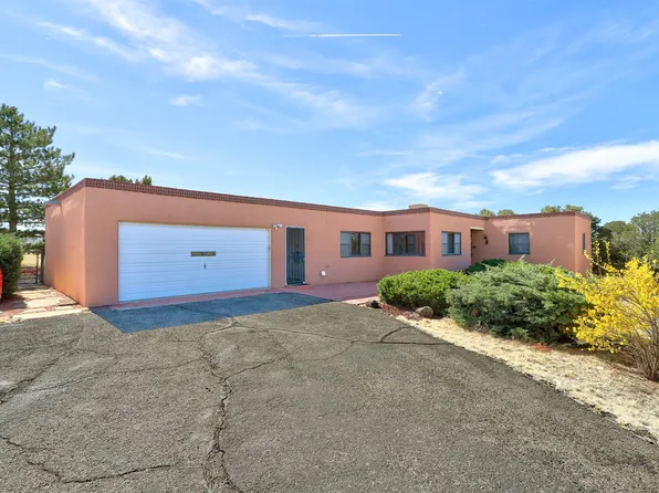 150 Calle Ojo Feliz, Santa Fe, NM 87505