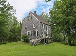 199 Back Belmont Rd, Belmont, ME 04952