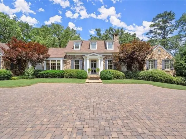 4360 Webb Bridge Rd, Alpharetta, GA 30005