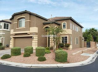 9928 Lago De Coco Ave, Las Vegas, NV 89148